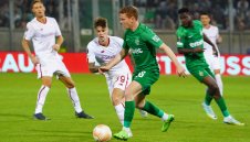 Лудогорец има шансове срещу Рома