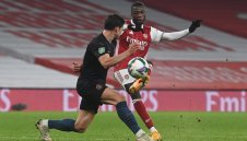 Арсенал – Челси 