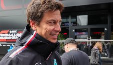 Тото Волф вече е определил наследника на Люис