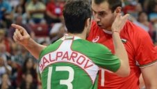 Български финал в Шампионската лига по волейбол