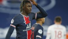 Eвертън е готов за преговори с ПСЖ за Мойс Кийн