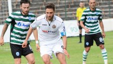 Славия завърши сезона с победа