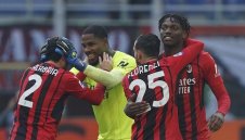 Голяма мъка! Милан обаче направи нова крачка към титлата 