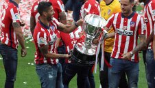 Остава ли в Атлетико? Луис Суарес обяви бъдещето си