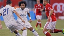 Байерн пак не вкара на Реал и загуби + ВИДЕО