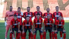 Локо Сф спечели генералната репетиция преди старта на Първа лига