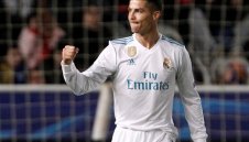 Реал Мадрид - Малага