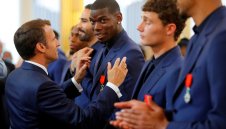 Реал Мадрид готви нов голям трансфер: Включва Бейл в сделката за Погба