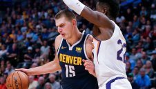 Сърбин се нареди до легендата Уилт Чембърлейн