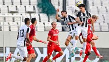 Тотална "червена" криза ! Локо Пд шокира ялов и безидеен ЦСКА на Керкез