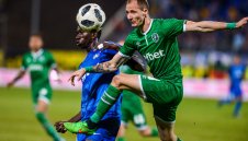 Звезда на Лудогорец пропуска дербито на върха