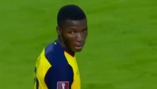 Юнайтед следи еквадорски талант