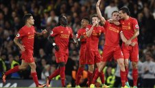 Защитник на Ливърпул се размечта аз титлата