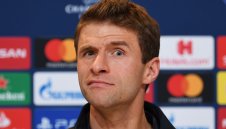 Мюлер: За първи път ме хвалят след две поредни загуби