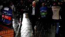 Дон Юп разкри дали Левандовски ще играе срещу Дортмунд