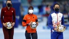 България плаща сред най-големите премии за злато на Пекин 2022 + ВИДЕО
