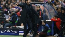 Вижте защо Чоло Симеоне е луд и откачен треньор + ВИДЕО