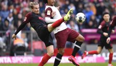 Талантлив, но мързелив: В Байерн отписали Циркзее след първите 20 минути