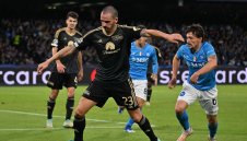 Дженоа вече пита Унион за Бонучи