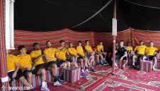 Шави на крака при "старата госпожа" + СНИМКА