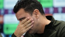 Шави назова големия проблем на Барса