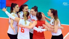 Силите на България стигнаха само за гейм срещу Китай