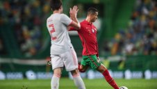 Франция – Португалия   