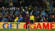 Това е ерата на Меси, не на Пеп и Енрике 