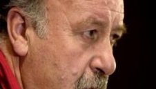 Дел Боске все пак не повика Раул