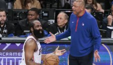 Очаквано. И Филаделфия изгони треньора