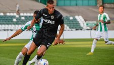 Славия - ЦСКА 1948