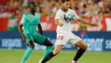 Реал изгуби защитник за дербито на Мадрид