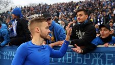 Левски продава Холмар, за да върже бюджета