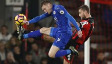 Стоук Сити – Лестър 