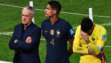 Рафаел Варан: Горд съм с Франция