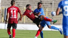 Шампион на Англия праща скаут за звезда на Левски