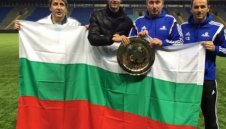 Атанас Курдов ще съди Мъри Стоилов и казахстанци