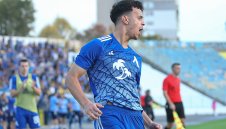 Левски с първа голяма победа! "Сините" излъгаха 10 от Черно море и се доближиха до върха + ВИДЕО