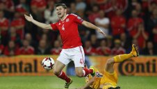 Челси вади 20 милиона паунда за Бен Дейвис през зимата