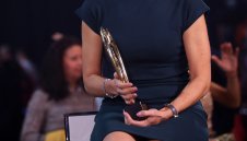 7 жени и трима мъже в спор за Спортист на годината