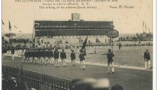 История на Олимпийските игри: Париж, 1924