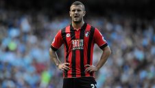 Уилшър вкара след година и половина