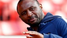 Виейра за Арсенал: Не контролирам всичко, един ден ще ме уволнят