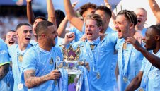 Как Сити превърна Висшата лига в "селска лига"