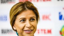  Димитрова: С тези момичета бихме могли да атакуваме отново титлата на Игрите в Париж