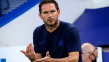 Лампард със сигурност иска нов вратар това лято