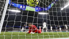 "Содом и Гомор" в Реал след пердаха от Селта