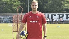 Нов треньор в Локо Пловдив