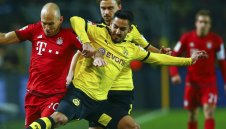 Борусия без двама опорни в Лондон