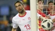 Швейцария потегля към Русия със самочувствие + ВИДЕО